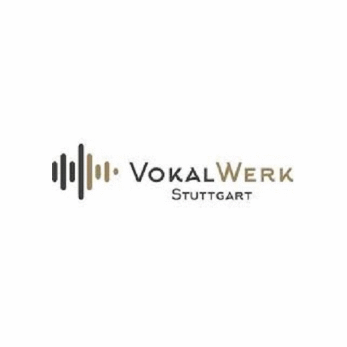 Logo der Firma VokalWerk Stuttgart e.V.