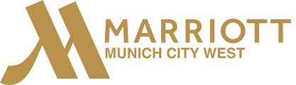 Logo der Firma Munich Marriott Hotel City West