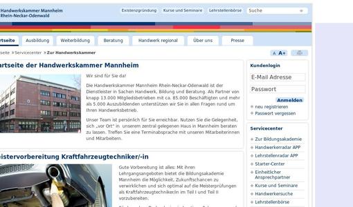 Website Promotion