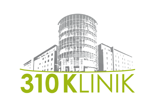 Logo der Firma 310KLINIK GmbH