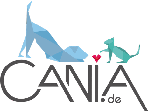 Logo der Firma CANIA Conceptstore