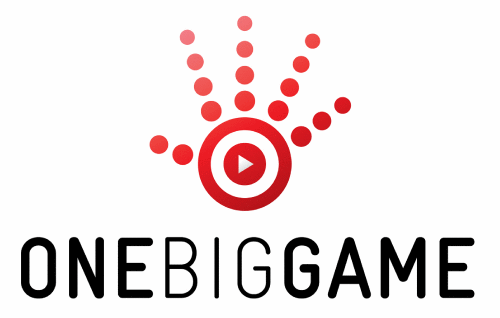 Logo der Firma OneBigGame