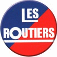 Logo der Firma La Chaîne des Relais Routiers