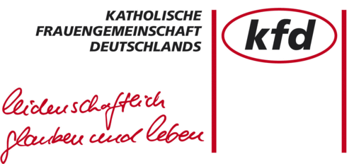 Logo der Firma Katholische Frauengemeinschaft Deutschlands, Bundesverband e.V.