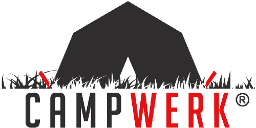 Logo der Firma CAMPWERK GmbH