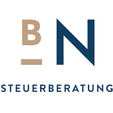 Logo der Firma BN Steuerberatungsgesellschaft mbH