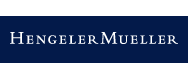 Logo der Firma Hengeler Mueller Partnerschaft von Rechtsanwälten