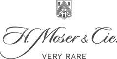 Logo der Firma H. MOSER & CIE.