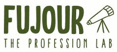 Logo der Firma FUJOUR GmbH