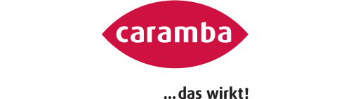 Logo der Firma Caramba Holding GmbH