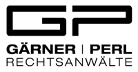 Logo der Firma Rechtsanwaltskanzlei Gärner-Perl