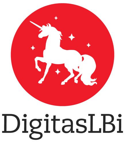 Logo der Firma DigitasLBi AG