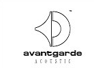 Logo der Firma Avantgarde Acoustic Lautsprechersysteme GmbH
