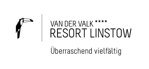 Logo der Firma van der Valk Resort Linstow GmbH