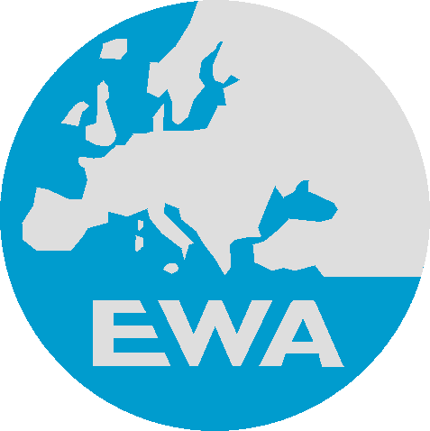 Logo der Firma European Water Association