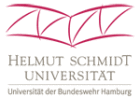 Logo der Firma Helmut-Schmidt-Universität - Universität der Bundeswehr Hamburg