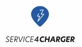 Logo der Firma Service4Charger GmbH