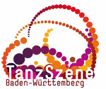 Logo der Firma TanzSzene BW c/o Kunststiftung Baden-Württemberg