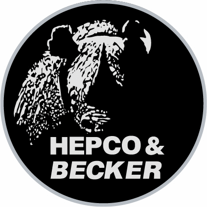 Logo der Firma HEPCO& BECKER GmbH