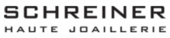 Logo der Firma SCHREINER FINE JEWELLERY e. K