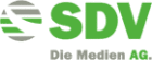 Logo der Firma SDV - Die Medien AG