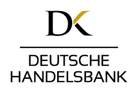 Logo der Firma Deutsche Handelsbank