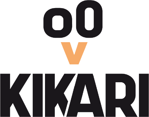Logo der Firma KIKARI