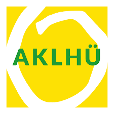 Logo der Firma AKLHÜ e.V. - Netzwerk und Fachstelle für internationale Personelle Zusammenarbeit