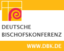 Logo der Firma Deutsche Bischofskonferenz