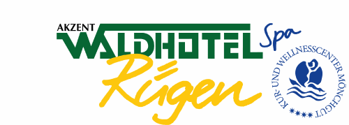 Logo der Firma Waldhotel SPA Rügen GmbH