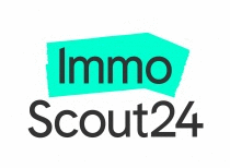 Logo der Firma Immobilien Scout GmbH