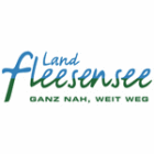 Logo der Firma 12.18. Fleesensee Schlosshotel GmbH
