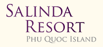 Logo der Firma Salinda Resort Phu Quoc Island