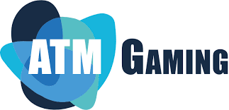 Logo der Firma ATM Gaming Deutschland GmbH