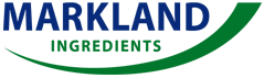 Logo der Firma MARKLAND Ingredients GmbH