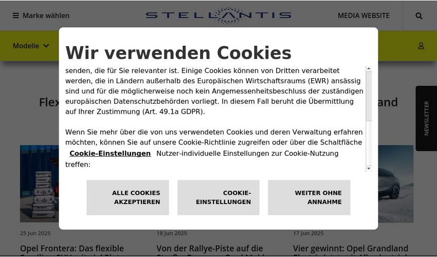 Website Promotion