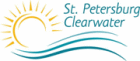 Logo der Firma Visit St. Petersburg/Clearwater