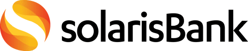 Logo der Firma solarisBank AG