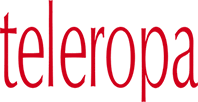 Logo der Firma teleropa GmbH