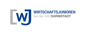 Logo der Firma Wirtschaftjunioren bei der IHK Darmstadt c/o IHK Darmstadt