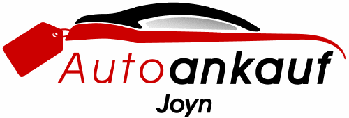 Logo der Firma Autoankauf Joyn