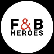 Logo der Firma F&B HEROES GmbH