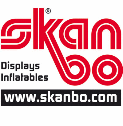 Logo der Firma Skanbo GmbH & Co KG