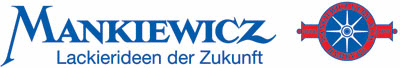 Logo der Firma Mankiewicz Gebr. & Co. (GmbH & Co. KG)