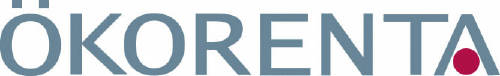 Logo der Firma ÖKORENTA GmbH