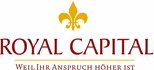 Logo der Firma Royal Capital GmbH & Co.KG