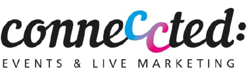 Logo der Firma Conneccted: EVENTS & LIVE MARKETING GmbH?