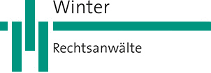 Logo der Firma Winter Rechtsanwälte und Steuerberater PartG mbB