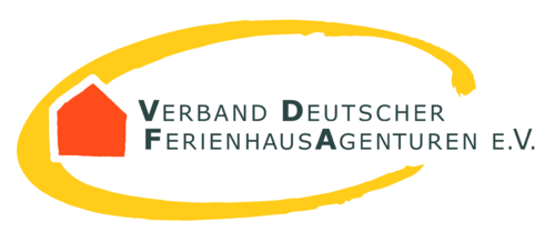 Logo der Firma Verband Deutscher Ferienhausagenturen e.V. (VDFA)