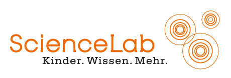Logo der Firma Science-Lab e.V.